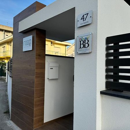 ألبا أدرياتيكا B&B Room47 المظهر الخارجي الصورة