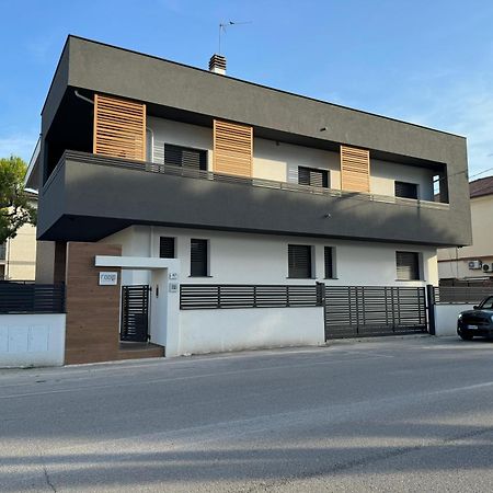 ألبا أدرياتيكا B&B Room47 المظهر الخارجي الصورة