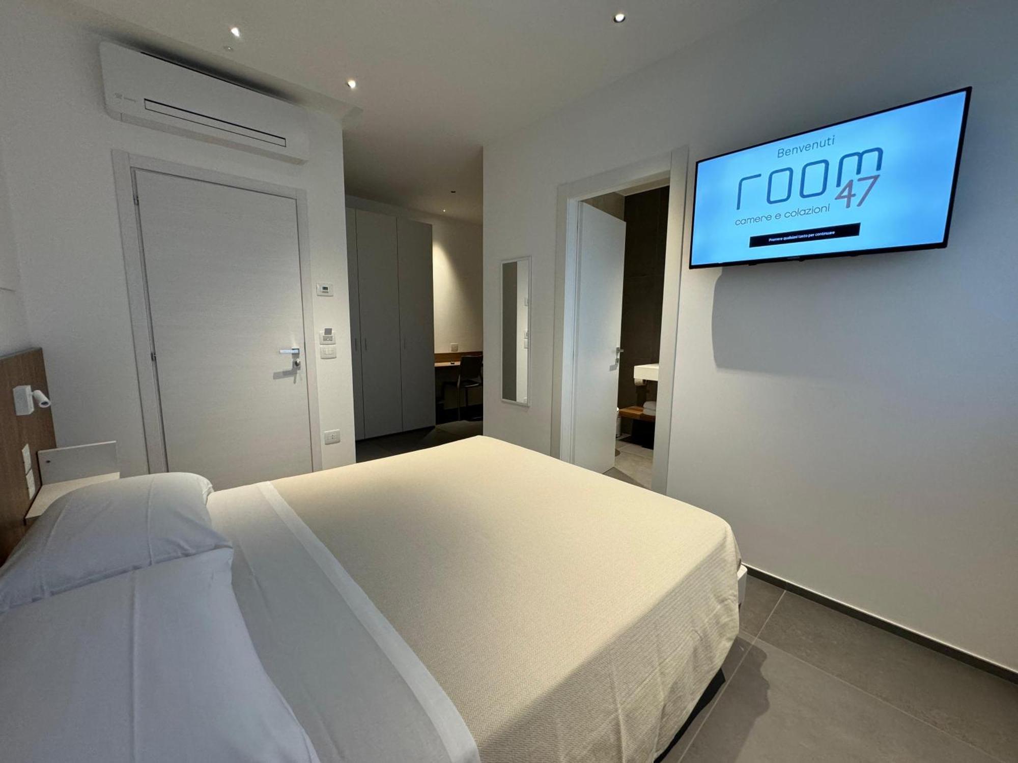 ألبا أدرياتيكا B&B Room47 المظهر الخارجي الصورة