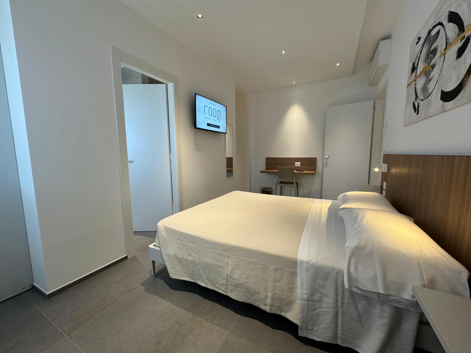 ألبا أدرياتيكا B&B Room47 المظهر الخارجي الصورة