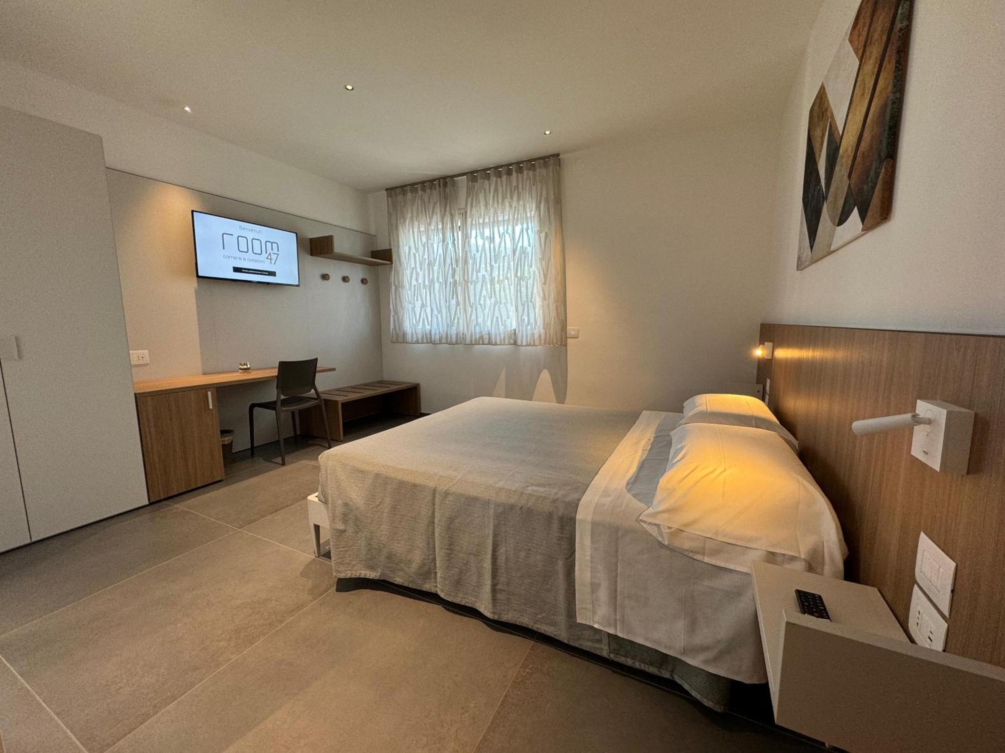 ألبا أدرياتيكا B&B Room47 المظهر الخارجي الصورة