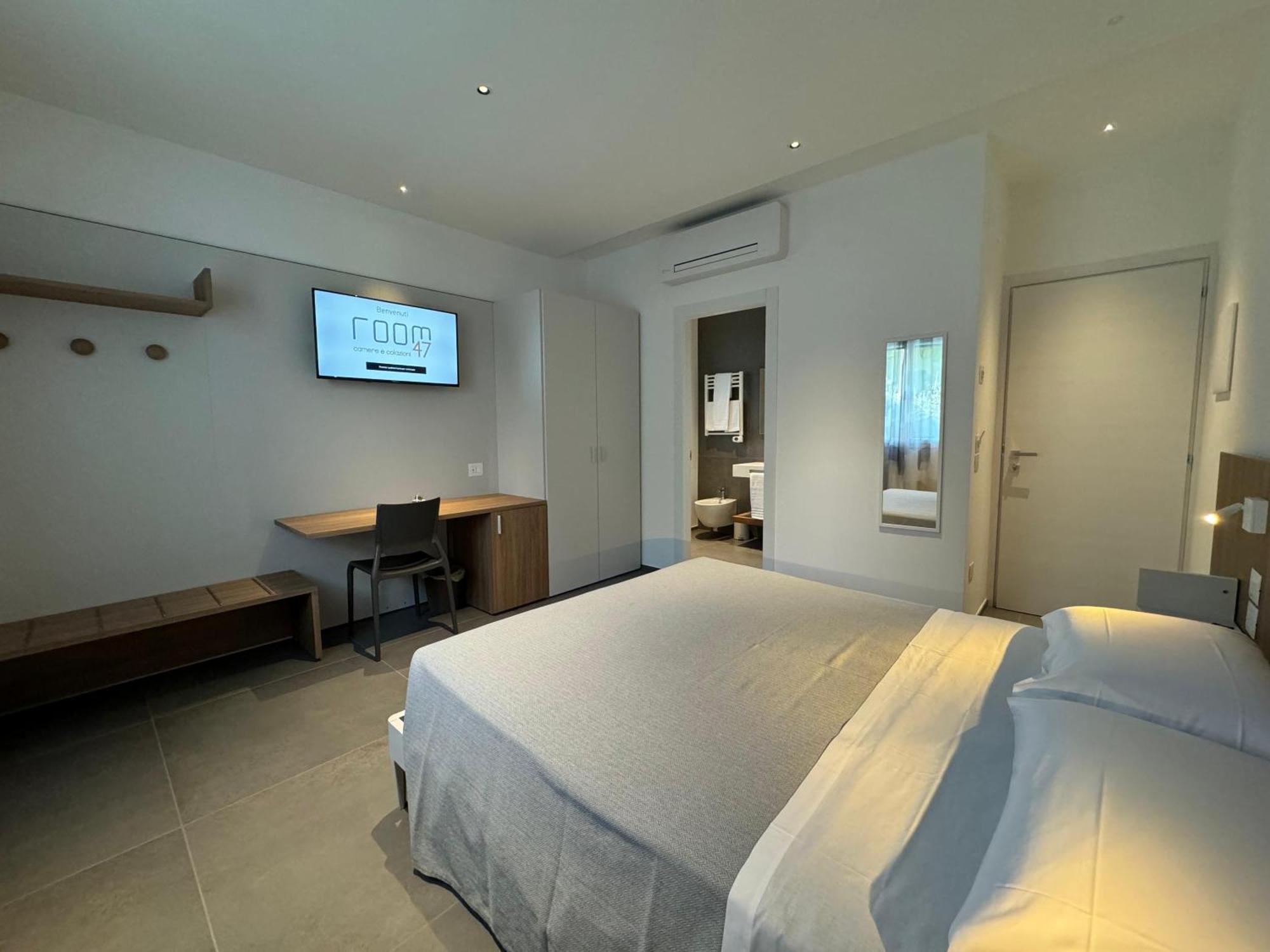 ألبا أدرياتيكا B&B Room47 المظهر الخارجي الصورة